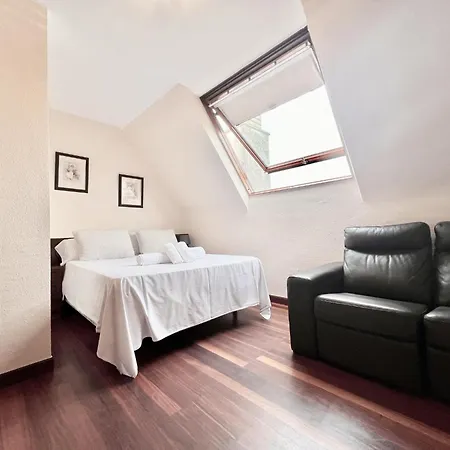 דירה Duplex Ris 42 - Monabri *