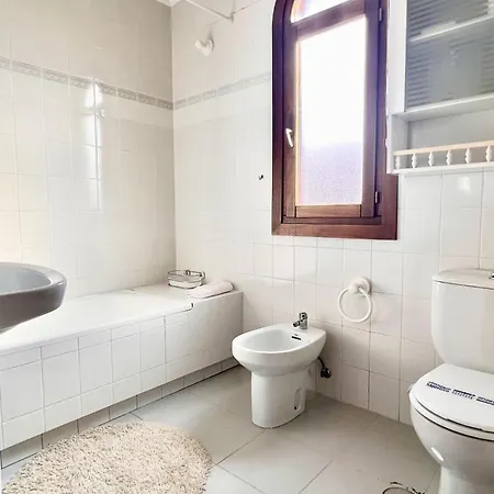 Duplex Ris 42 - Monabri דירה