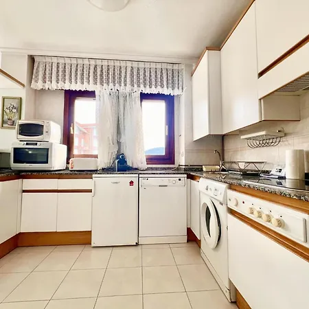 דירה Duplex Ris 42 - Monabri