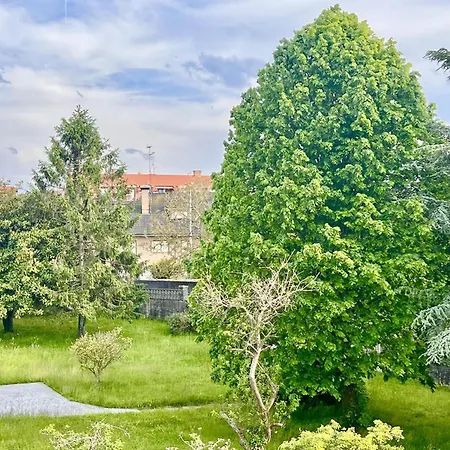 דירה Duplex Ris 42 - Monabri