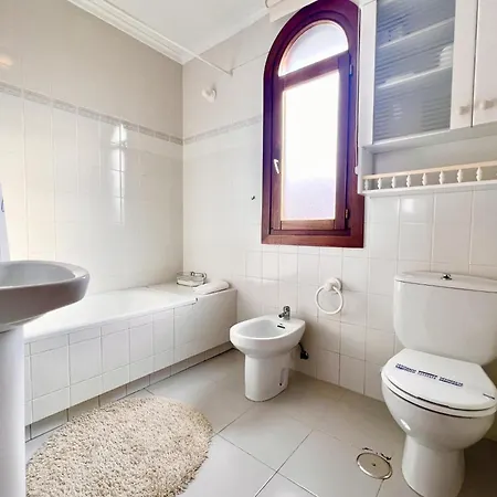 Duplex Ris 42 - Monabri דירה *