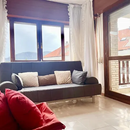 Duplex Ris 42 - Monabri נוחה