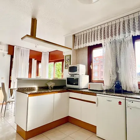 Duplex Ris 42 - Monabri