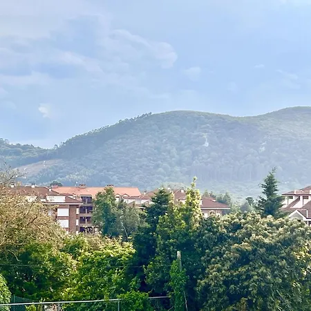 Duplex Ris 42 - Monabri דירה