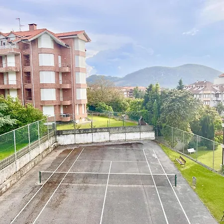 Duplex Ris 42 - Monabri *