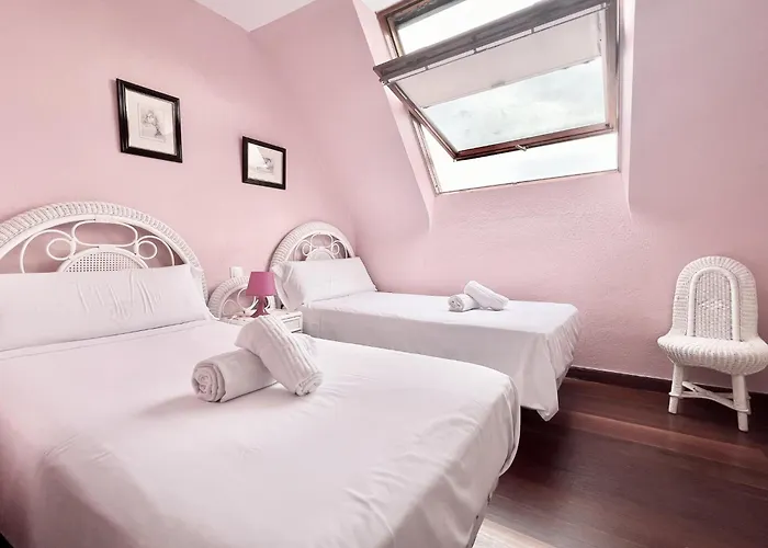 Duplex Ris 42 - Monabri * Noja