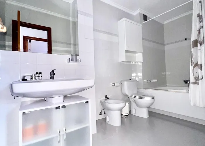 Duplex Ris 42 - Monabri Apartment *