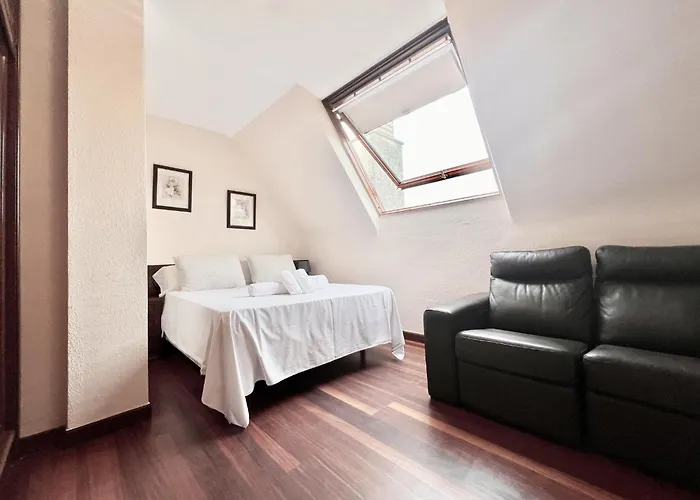 Apartment Duplex Ris 42 - Monabri *