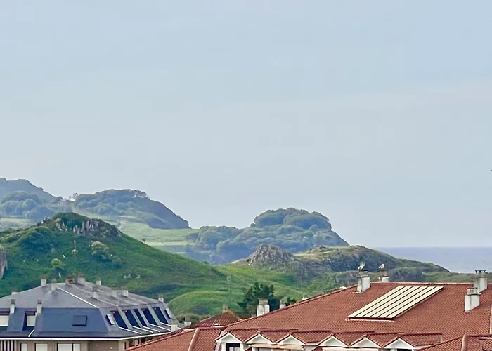 Duplex Ris 42 - Monabri Apartment Noja