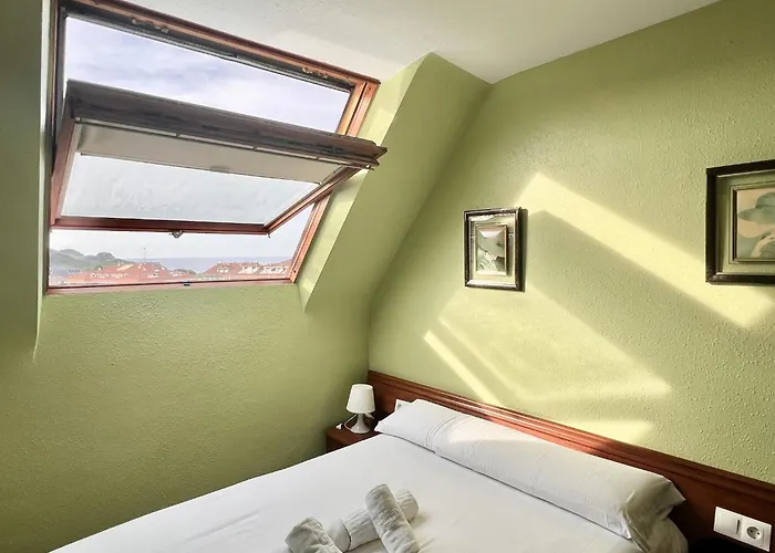 Duplex Ris 42 - Monabri * Noja