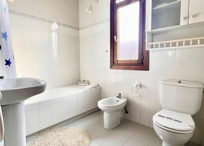 Duplex Ris 42 - Monabri Apartment