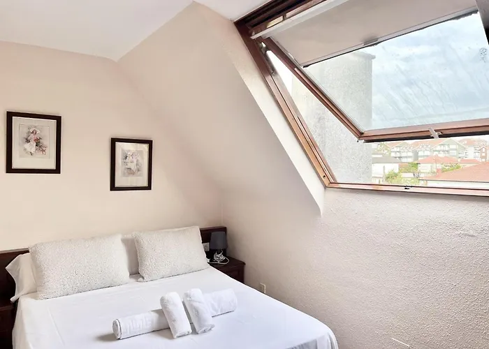 Apartment Duplex Ris 42 - Monabri *