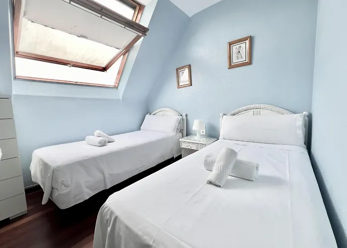 Duplex Ris 42 - Monabri * Noja