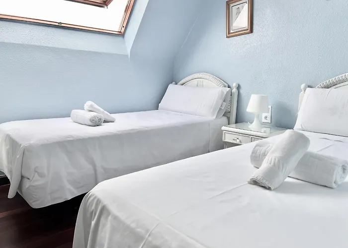 Duplex Ris 42 - Monabri