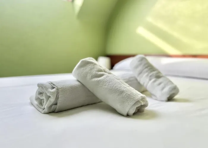 Duplex Ris 42 - Monabri Apartment Noja