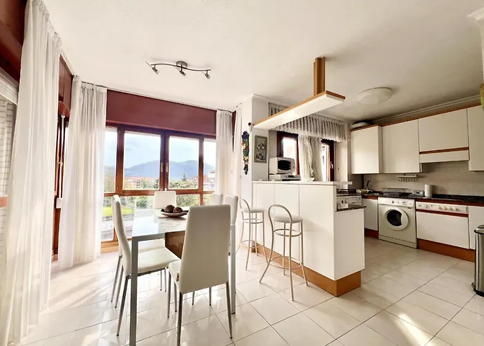 Duplex Ris 42 - Monabri *