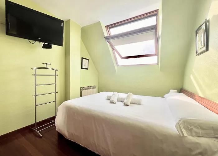 Apartment Duplex Ris 42 - Monabri *