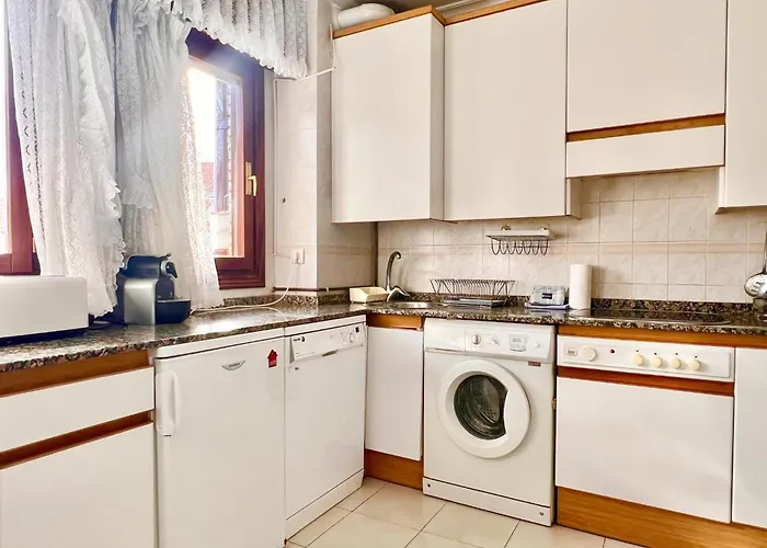 Apartment Duplex Ris 42 - Monabri Noja