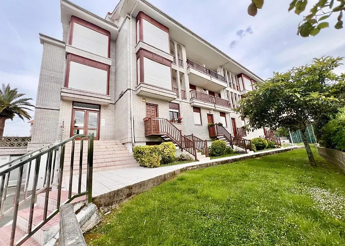 Duplex Ris 42 - Monabri *