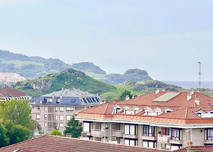 Duplex Ris 42 - Monabri * Noja