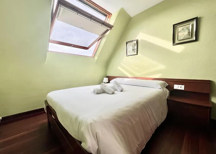 Duplex Ris 42 - Monabri Apartment