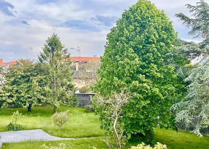 Apartment Duplex Ris 42 - Monabri