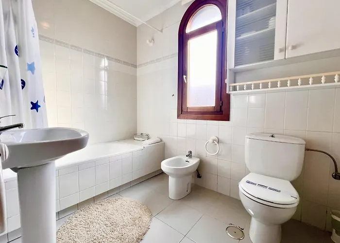 Duplex Ris 42 - Monabri Apartment *