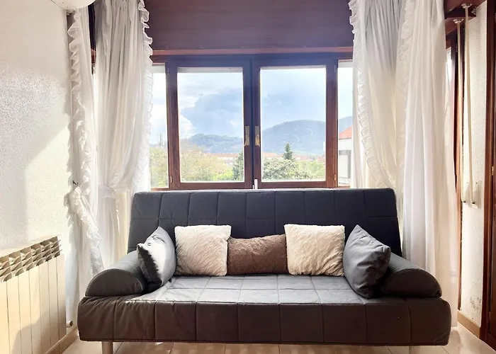 Apartment Duplex Ris 42 - Monabri *