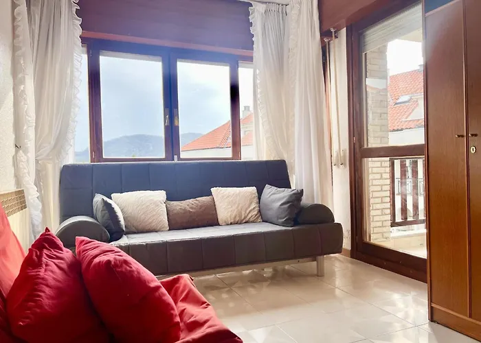 Duplex Ris 42 - Monabri Noja