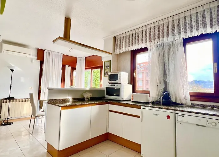 Duplex Ris 42 - Monabri