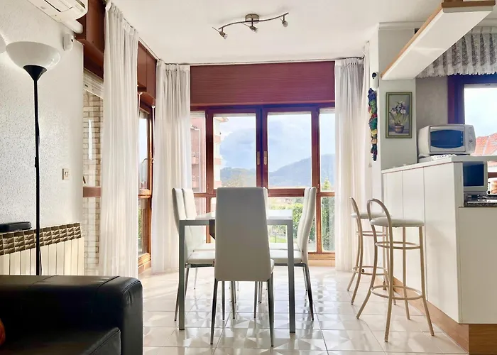 Duplex Ris 42 - Monabri Noja