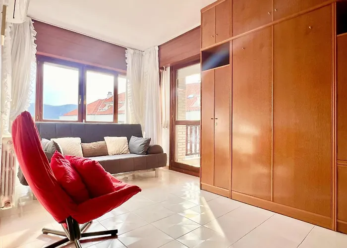 Duplex Ris 42 - Monabri * Noja