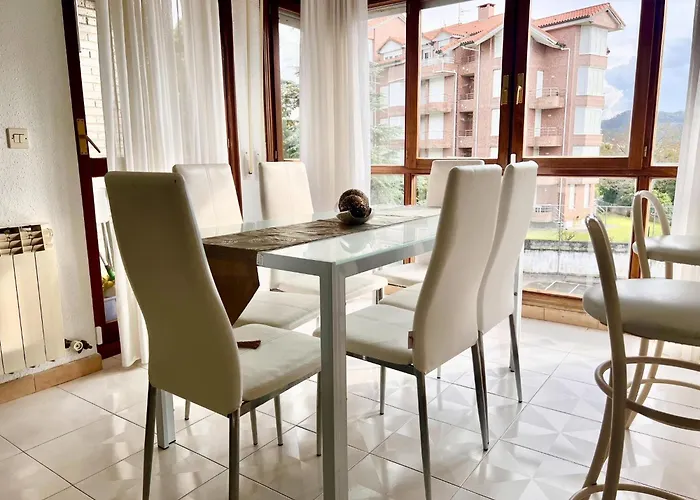 Duplex Ris 42 - Monabri