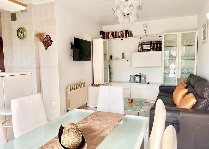 Apartment Duplex Ris 42 - Monabri