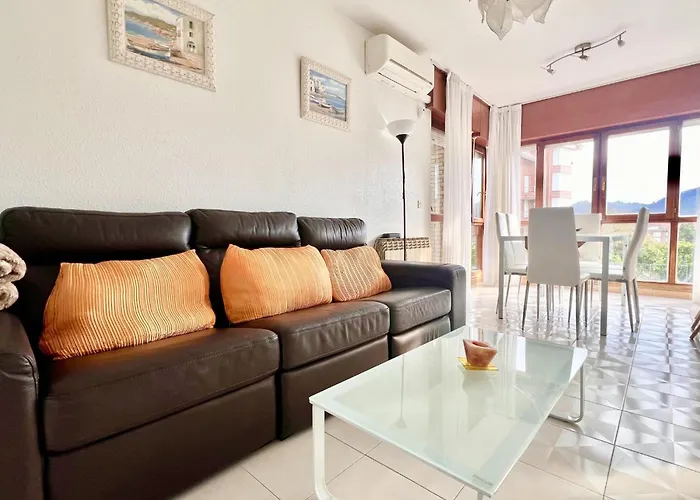 Apartment Duplex Ris 42 - Monabri *