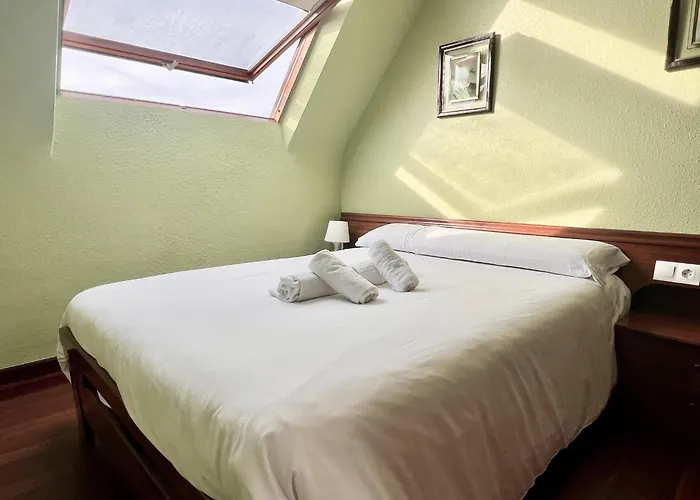 Duplex Ris 42 - Monabri *