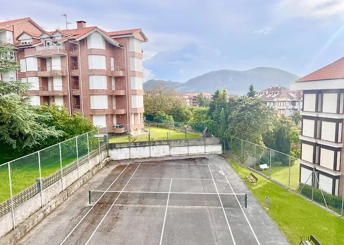 Duplex Ris 42 - Monabri *