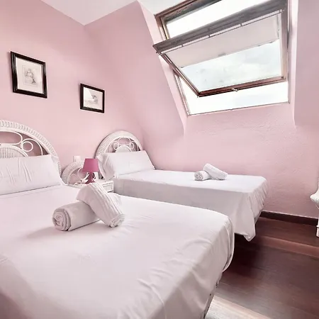 Duplex Ris 42 - Monabri * Noja