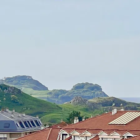 Duplex Ris 42 - Monabri Lejlighed Noja