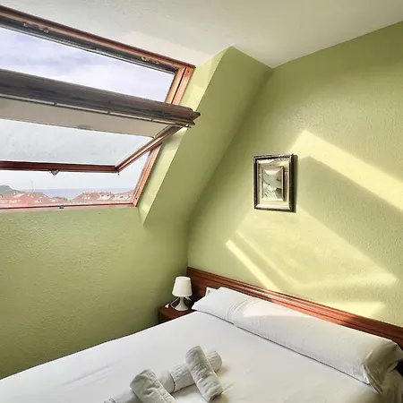 Duplex Ris 42 - Monabri * Noja