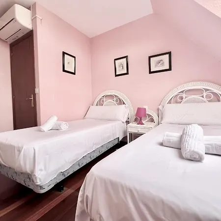 Duplex Ris 42 - Monabri Lejlighed *