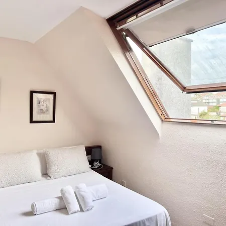 Lejlighed Duplex Ris 42 - Monabri *