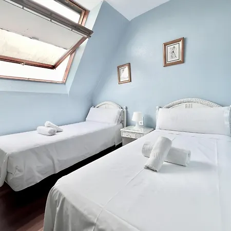 Duplex Ris 42 - Monabri * Noja