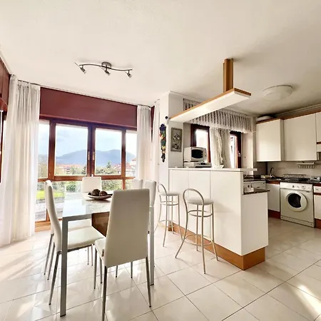 Duplex Ris 42 - Monabri *