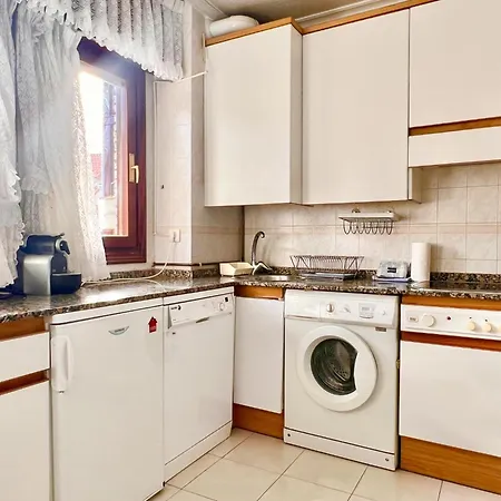 Lejlighed Duplex Ris 42 - Monabri Noja