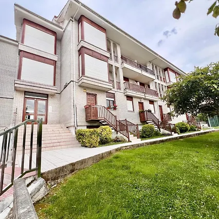 Duplex Ris 42 - Monabri *