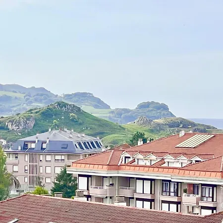 Duplex Ris 42 - Monabri * Noja