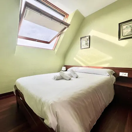 Duplex Ris 42 - Monabri Lejlighed