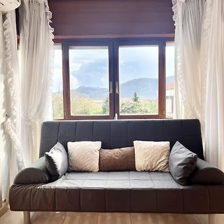 Lejlighed Duplex Ris 42 - Monabri *