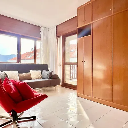 Duplex Ris 42 - Monabri * Noja